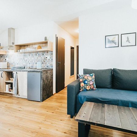 Apartman Milbach Mlynica Luaran gambar