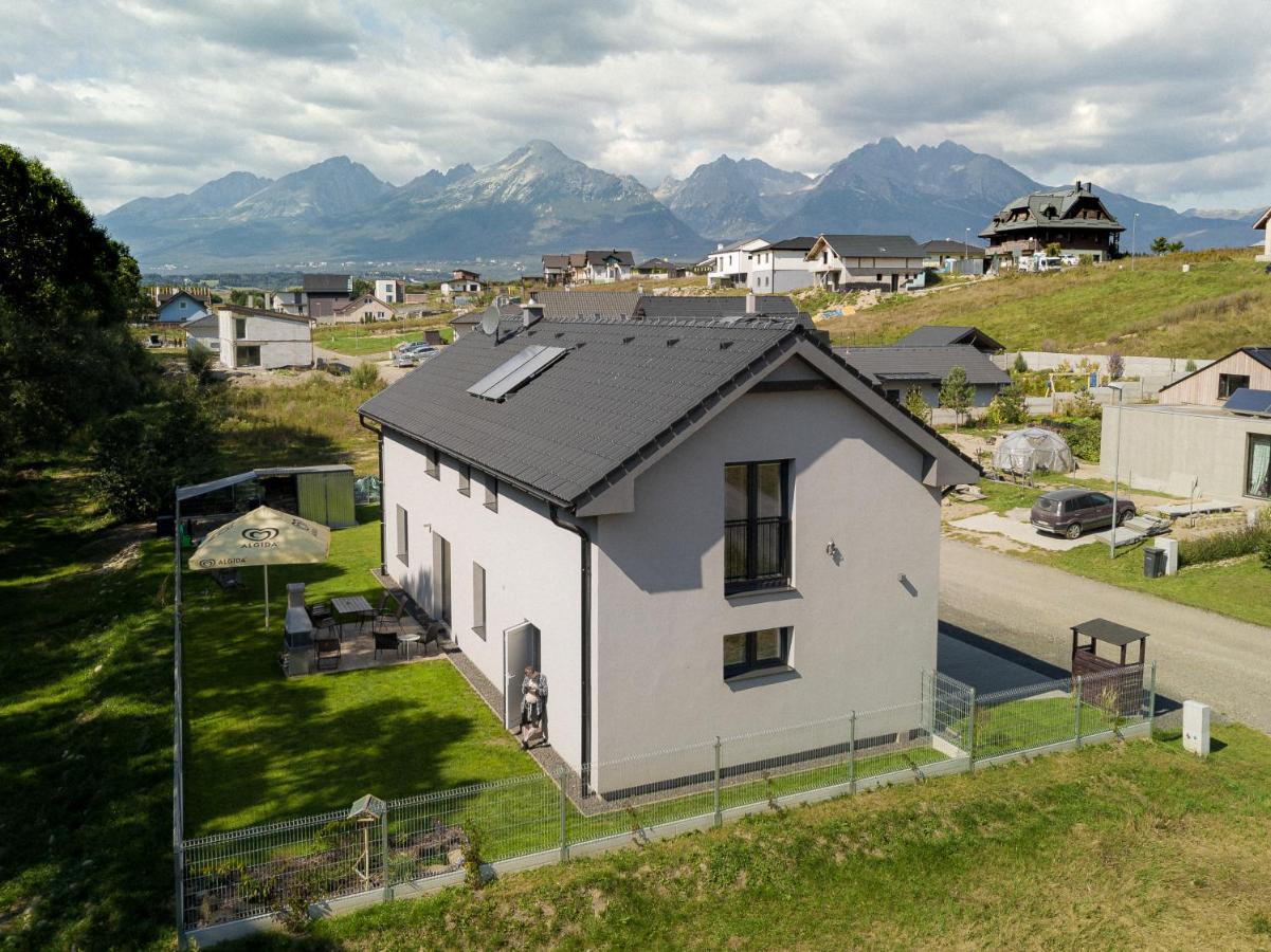 Apartman Milbach Mlynica Luaran gambar