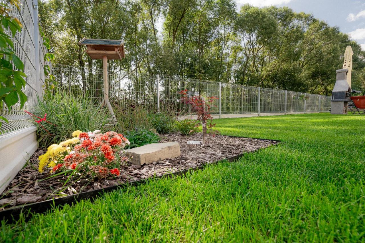 Apartman Milbach Mlynica Luaran gambar