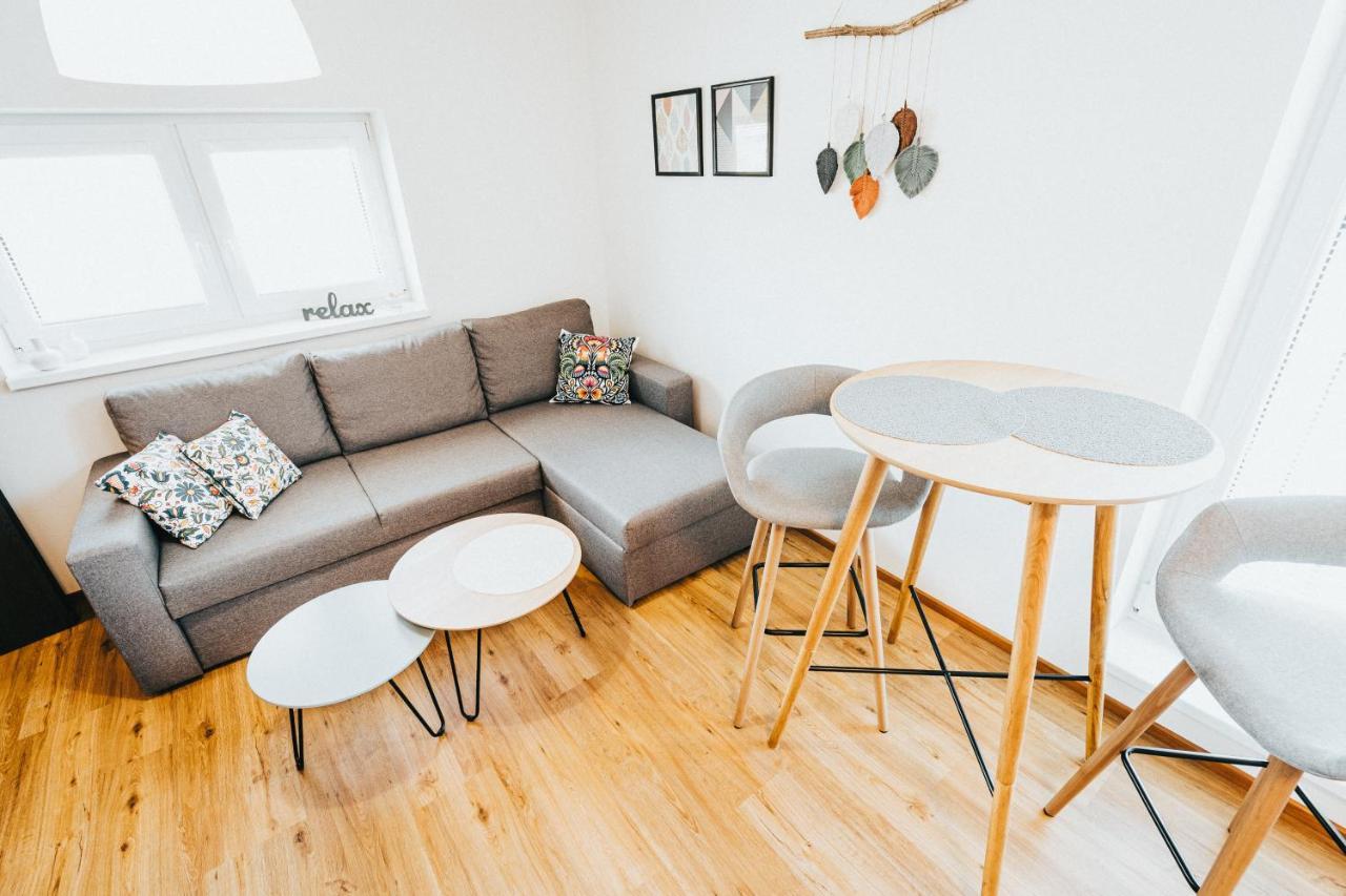 Apartman Milbach Mlynica Luaran gambar