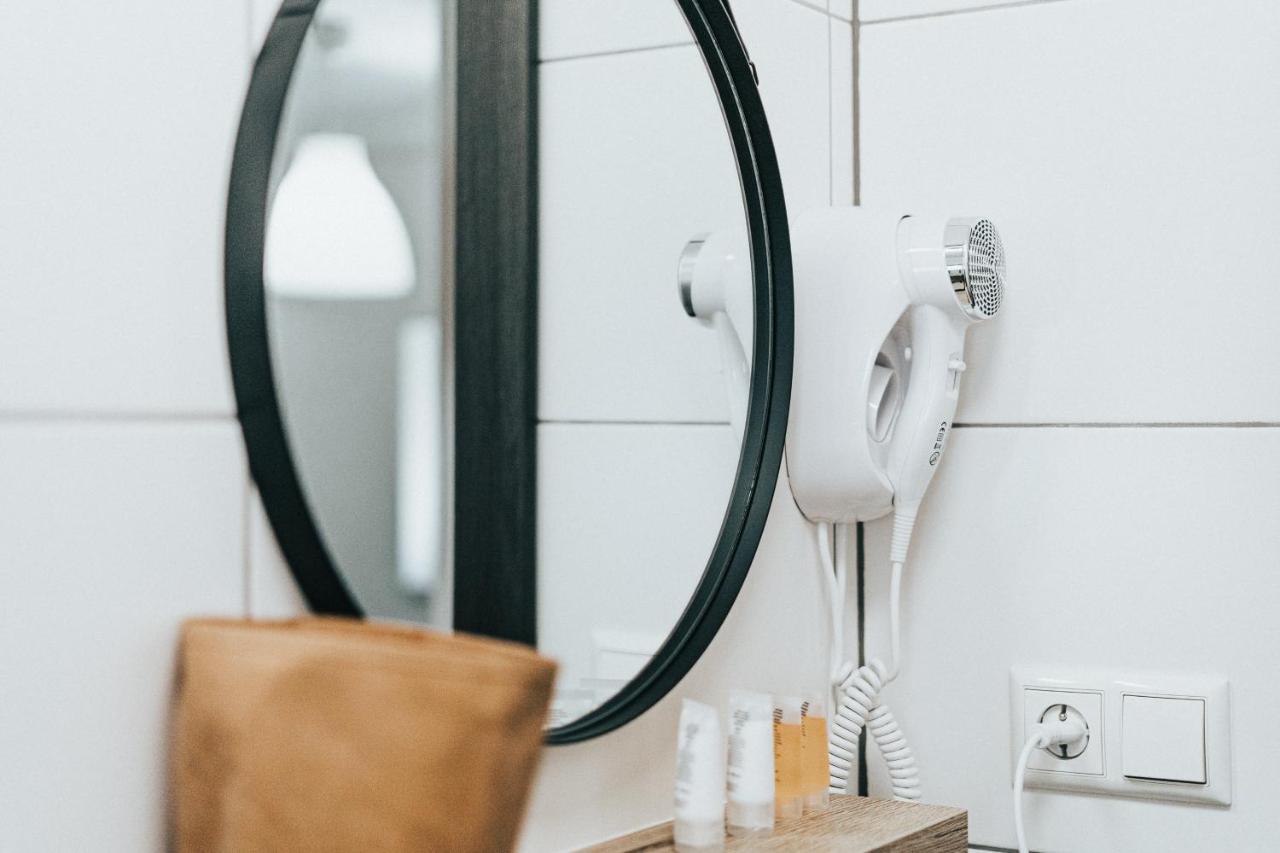 Apartman Milbach Mlynica Luaran gambar