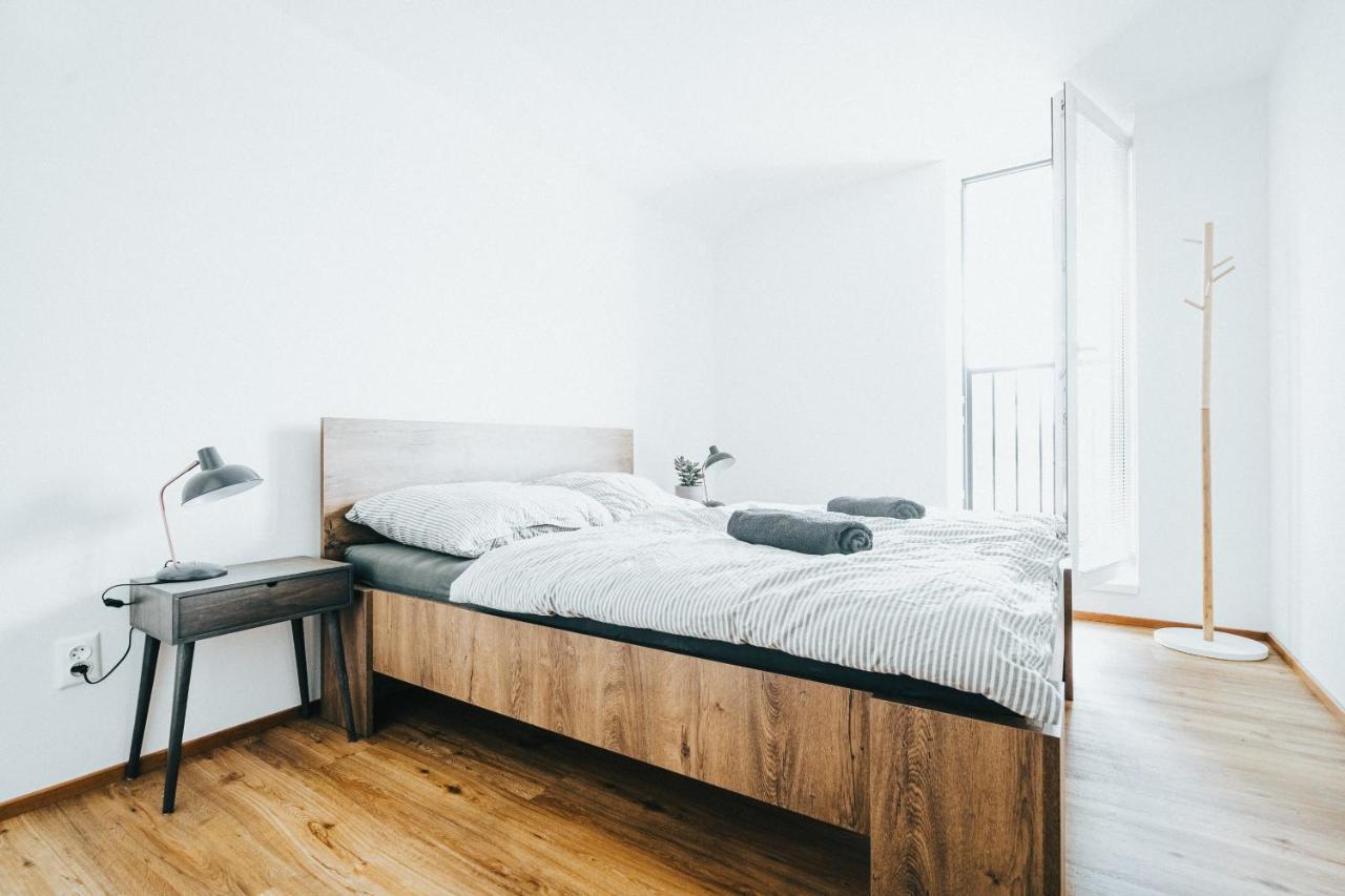 Apartman Milbach Mlynica Luaran gambar
