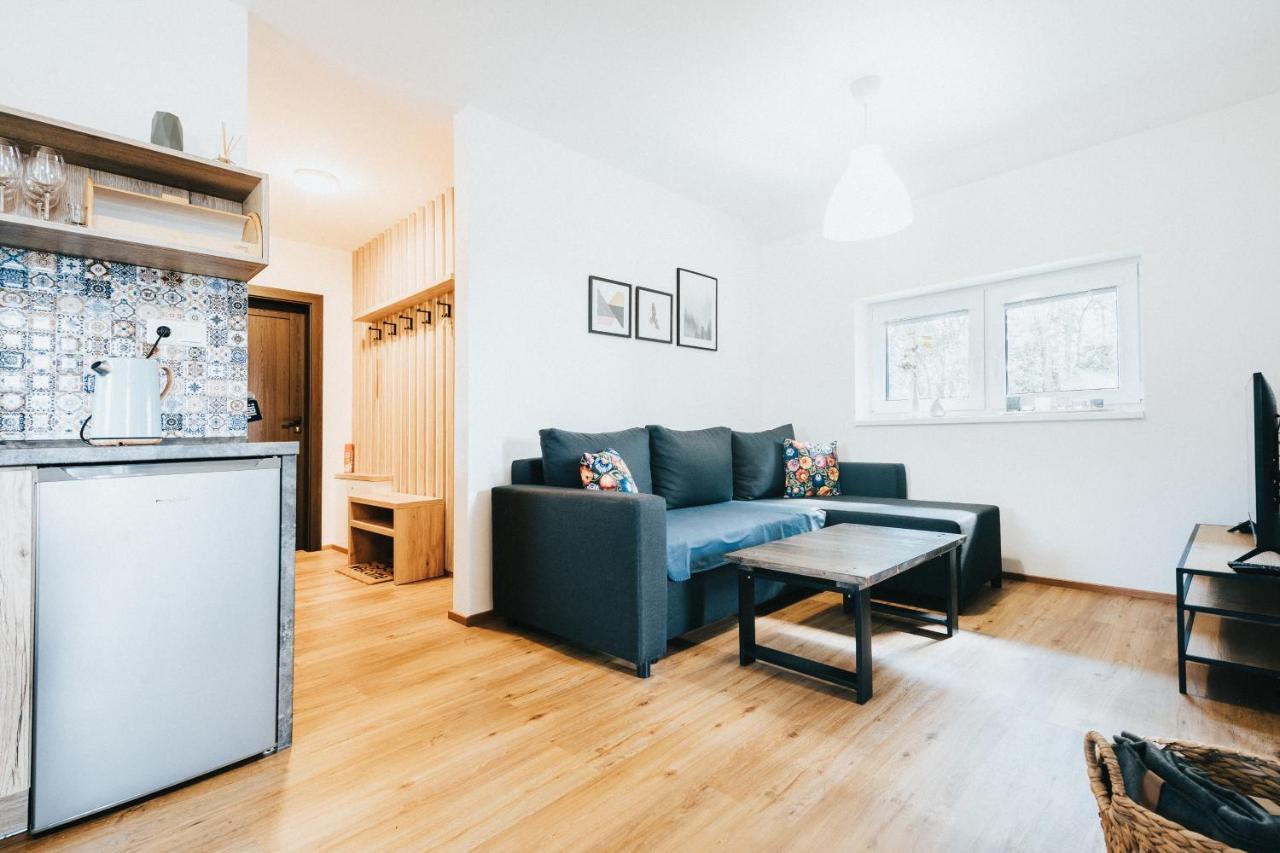 Apartman Milbach Mlynica Luaran gambar