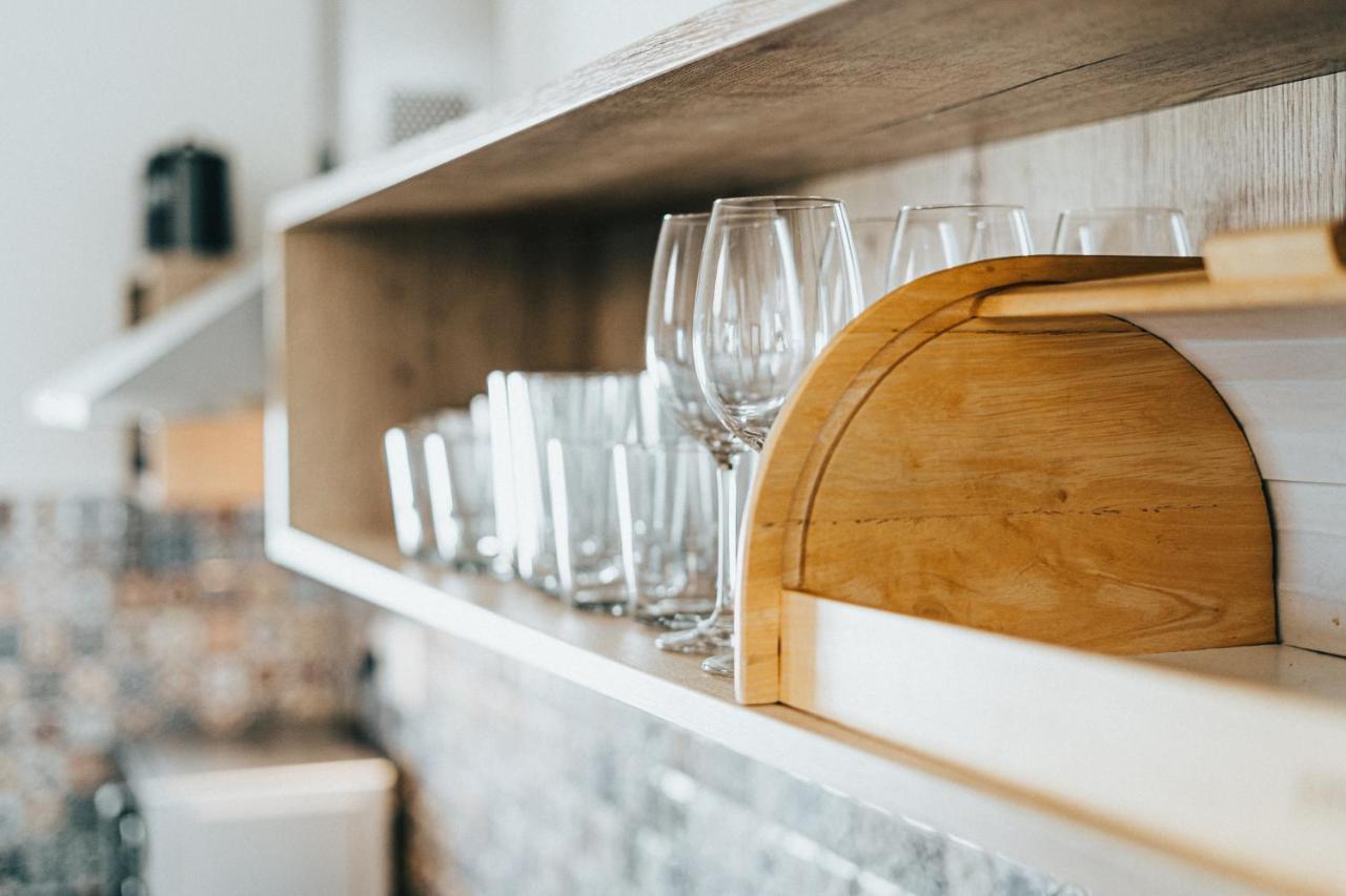 Apartman Milbach Mlynica Luaran gambar