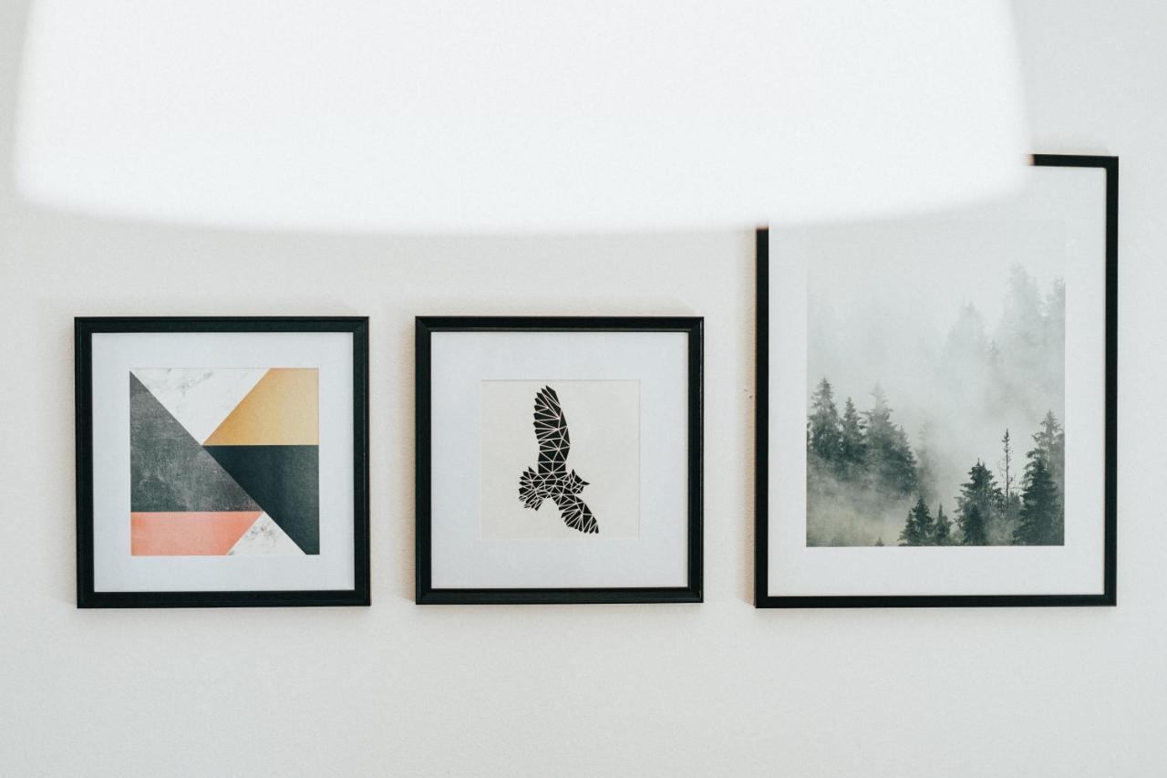 Apartman Milbach Mlynica Luaran gambar