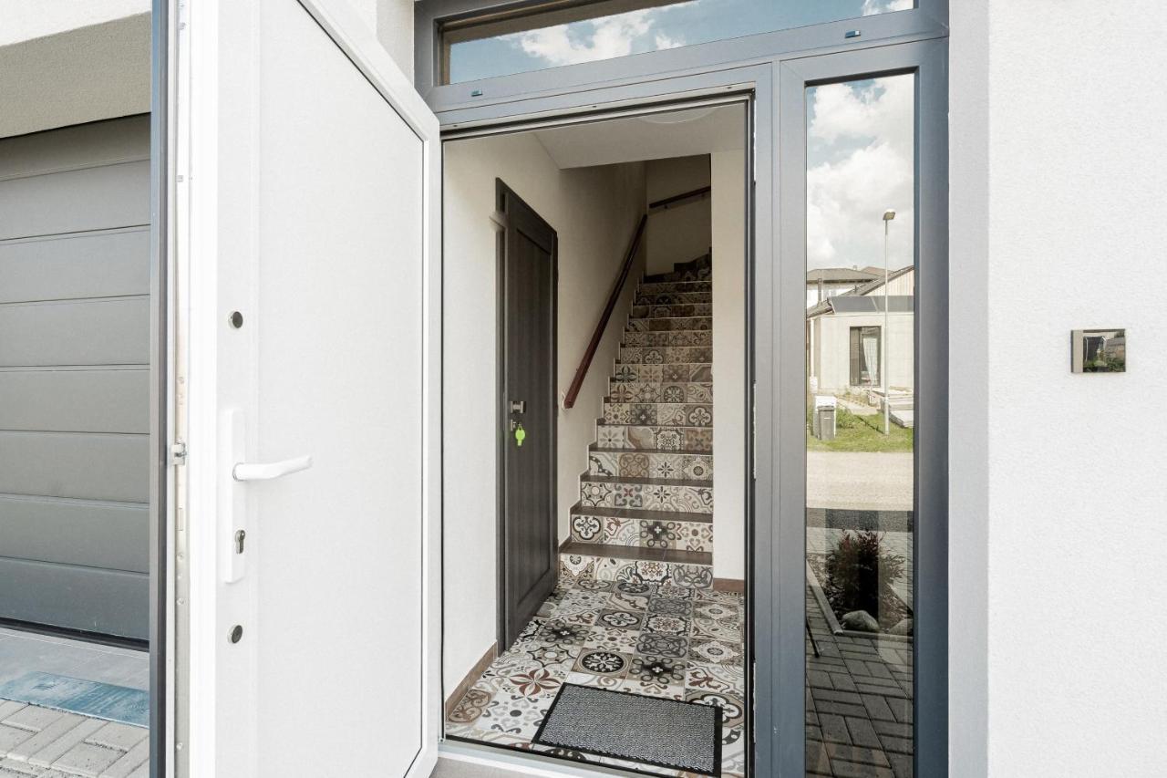 Apartman Milbach Mlynica Luaran gambar