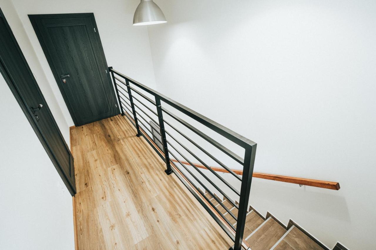 Apartman Milbach Mlynica Luaran gambar