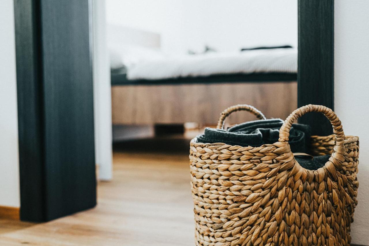 Apartman Milbach Mlynica Luaran gambar