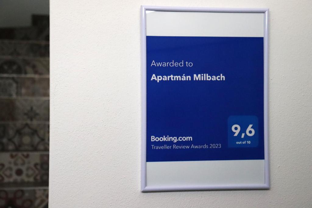 Apartman Milbach Mlynica Luaran gambar