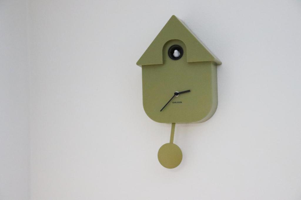 Apartman Milbach Mlynica Luaran gambar