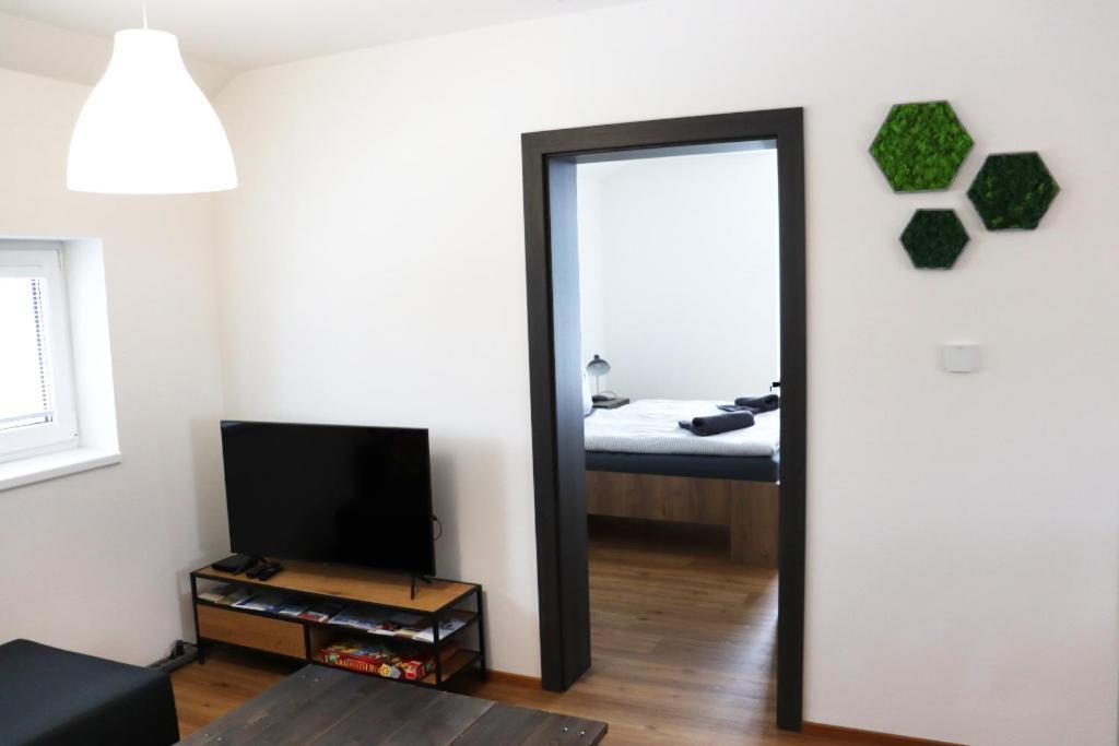 Apartman Milbach Mlynica Luaran gambar