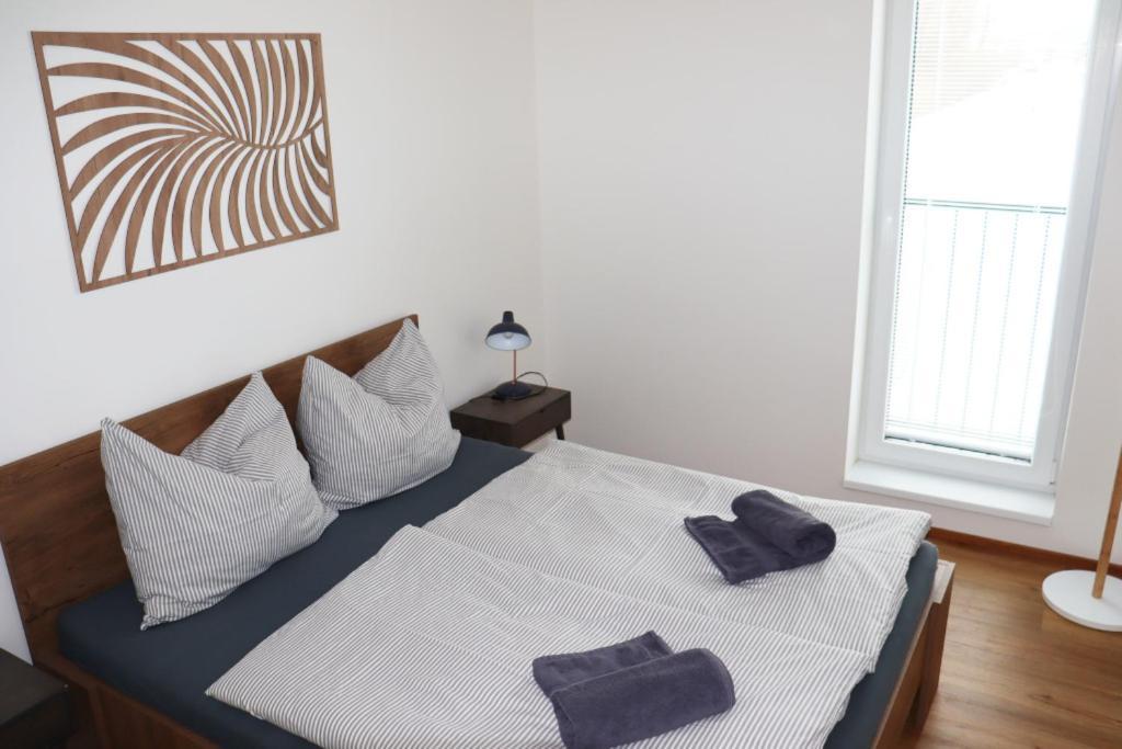 Apartman Milbach Mlynica Luaran gambar
