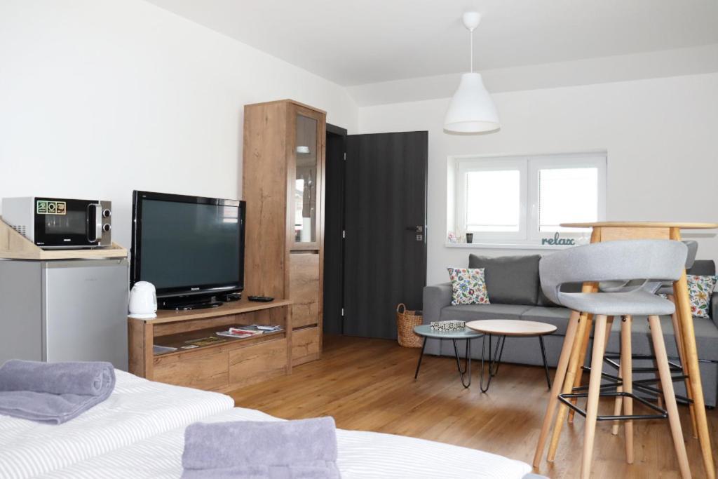 Apartman Milbach Mlynica Luaran gambar