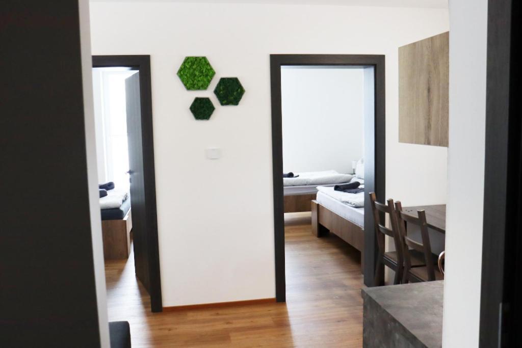 Apartman Milbach Mlynica Luaran gambar