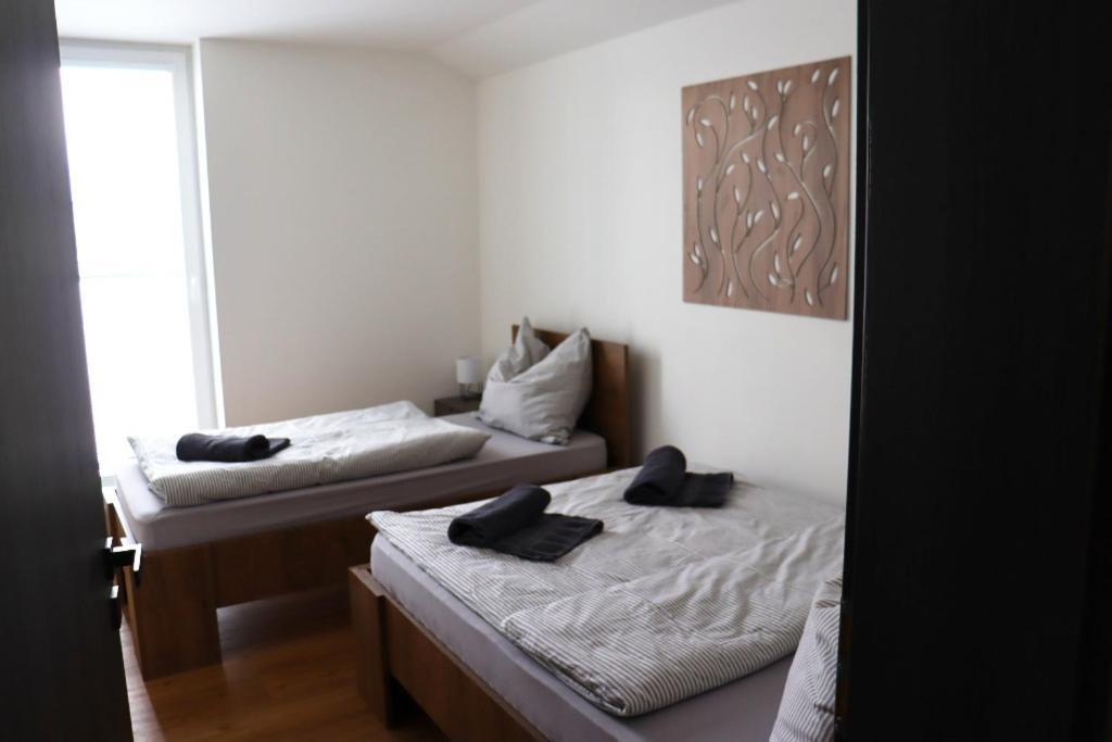 Apartman Milbach Mlynica Luaran gambar
